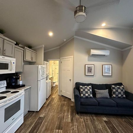 Charming Tiny Home! Close To Oxford, Sardis Lake, Safari Animal Zoo מראה חיצוני תמונה