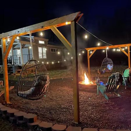 Charming Tiny Home! Close To Oxford, Sardis Lake, Safari Animal Zoo מראה חיצוני תמונה