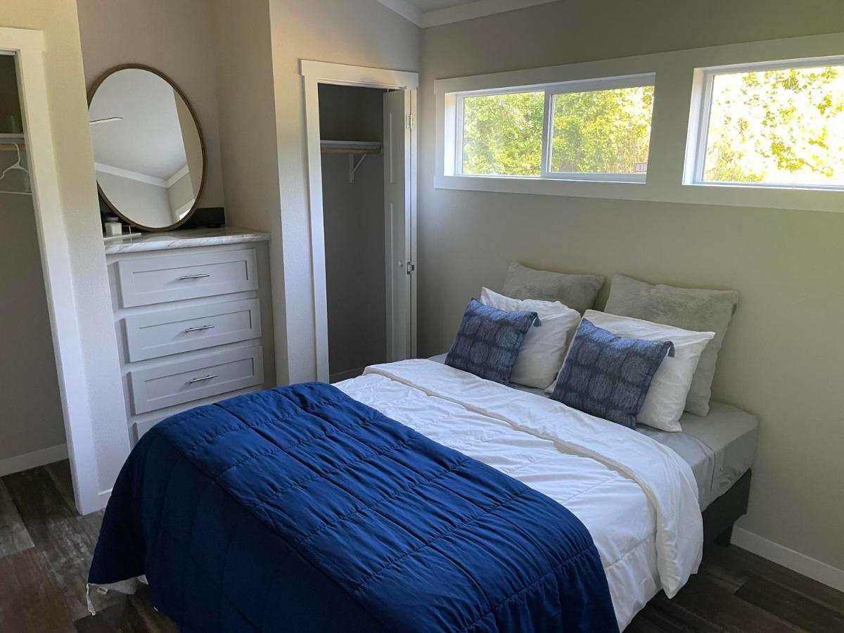Charming Tiny Home! Close To Oxford, Sardis Lake, Safari Animal Zoo מראה חיצוני תמונה